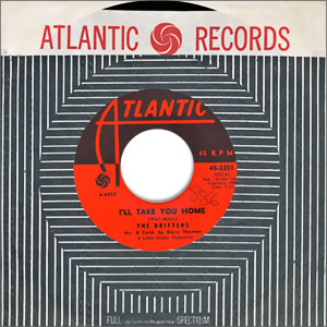 I'll Take You Home/ I Feel Good All Over