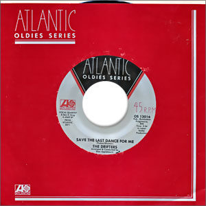 Save the Last Dance for Me / When My Little Girl Is Smiling