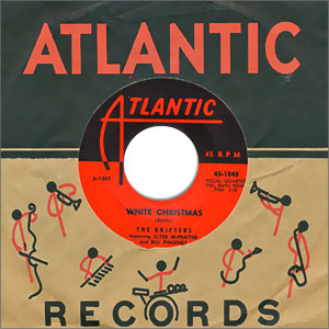 White Christmas/ The Bells of St. Mary's