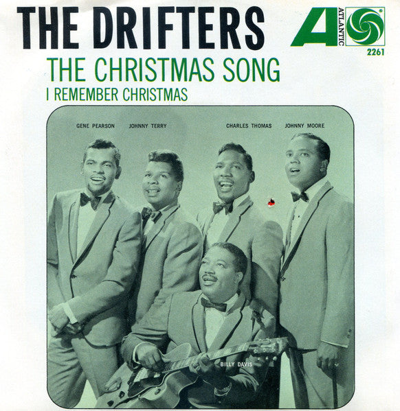 The Christmas Song/ I Remember Christmas