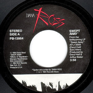 Swept Away/ Fight For It