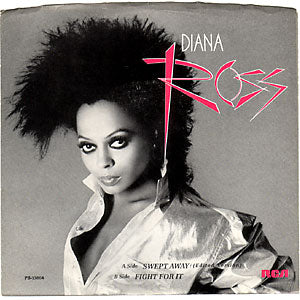 Swept Away/ Fight For It