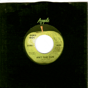 Please Little Angel/ One More Chance