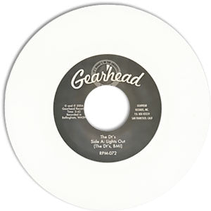 Lights Out/ Wet Cake Pt. II