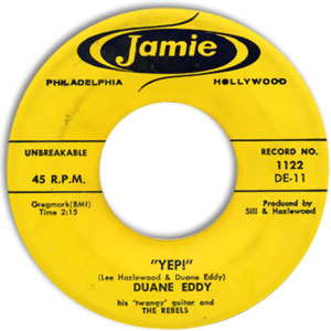 Yep!/ Three-30-Blues
