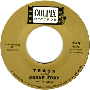 Trash/ South Phoenix