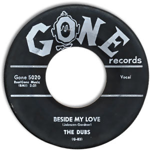 Beside My Love/ Gonna Make A Change