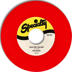 Ooh Bop She Bop/ Oh Kay