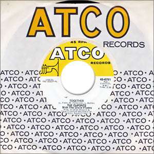 Hit Me With Music/ Together