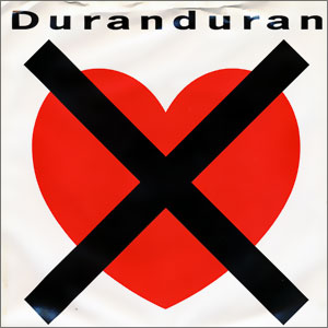 I Don't Want Your Love