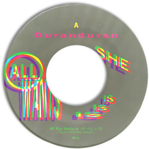 All She Wants Is/ I Believe - All I Need To Know (Medley)