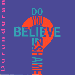 Do You Believe In Shame?/ The Krush Brothers LSD Edit