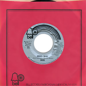 Angel Baby/ If We Just Leave Today