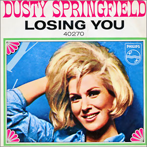 Losing You/ Here She Comes