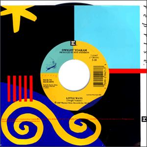 Little Ways / Little Sister