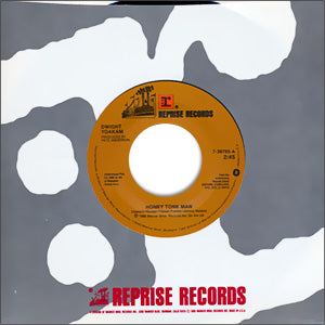 Honky Tonk Man/ Miner's Prayer