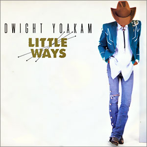 Little Ways/ Readin', Rightin',  Rt. 23