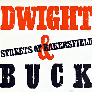 Streets of Bakersfield/ One More Name