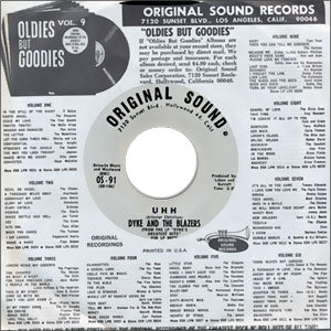 Uhh/ My Sisters' And My Brothers' Day Is Comin'