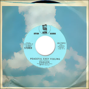 Peaceful Easy Feeling