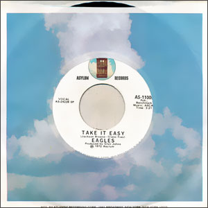 Take It Easy/ Get You In The Mood