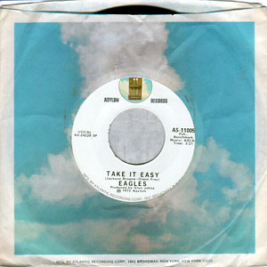 Take It Easy/ Get You In The Mood