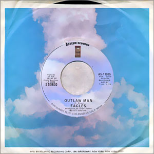 Outlaw Man/ Certain Kind Of Fool