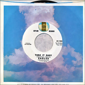 Take It Easy/ Get You In The Mood