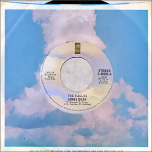 James Dean/ Good Day In Hell