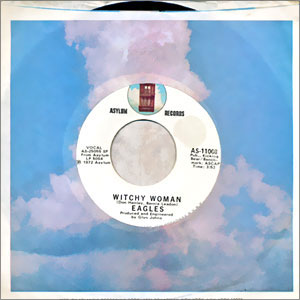 Witchy Woman/ Earlybird