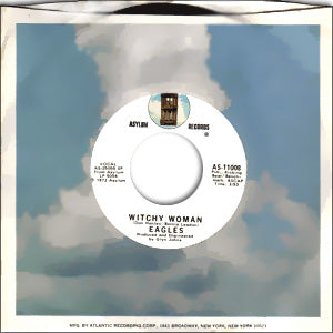 Witchy Woman/ Earlybird