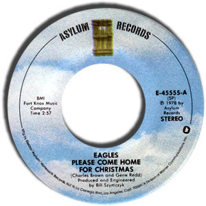 Please Come Home For Christmas/ Funky New Year