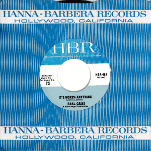 The Best of Luck To You/ It's Worth Anything