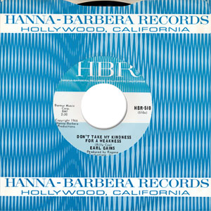 Don't Take My Kindness For A Weakness/ I Have Loved And I Have Lived