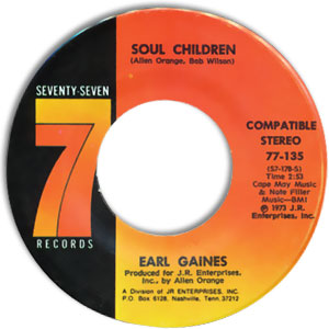 Soul Children/ I Can't Face It