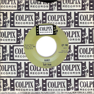 Randy/ They're Jealous of Me