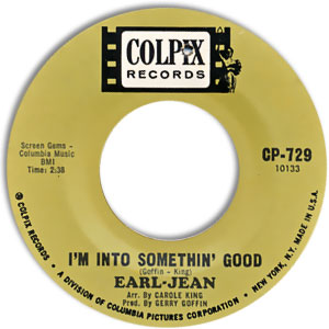 I'm Into Somethin' Good/ We Love And Learn