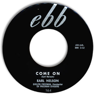 Come On/ No Time To Cry