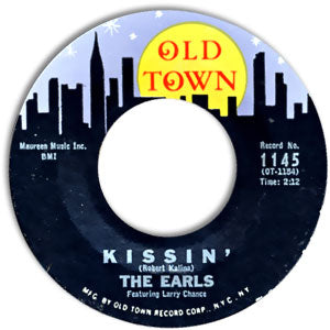 Cry, Cry, Cry/ Kissin'