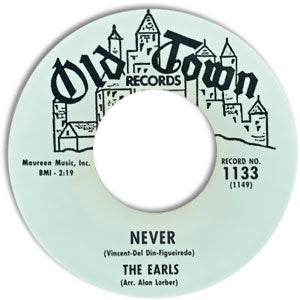 Never/ I Keep A Tellin' You