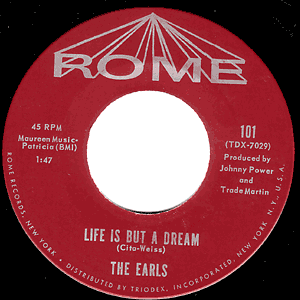 Life Is But A Dream/ It's You