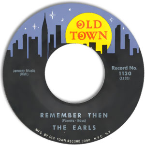 Remember Then/ Let's Waddle