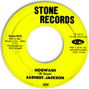 Love And Happiness/ Hogwash