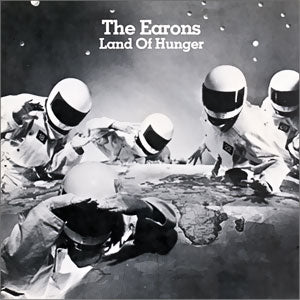 Land Of Hunger/ Working Hard