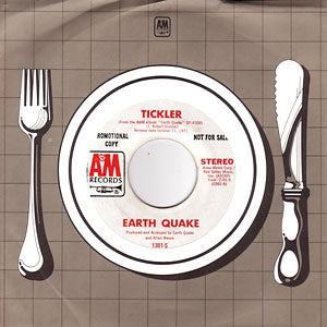 Tickler/ Guarding You