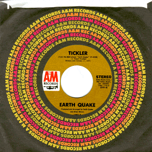 Tickler/ Guarding You