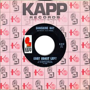 Sunshine Bay/ My Child