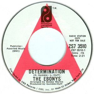 Determination/ Do It