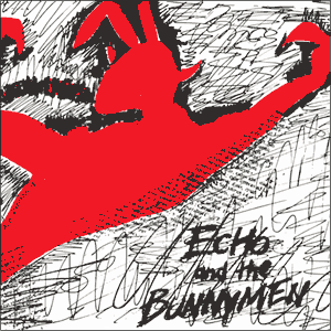 The Pictures on My Wall/ Read It In Books