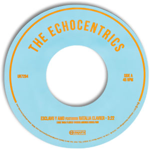 Esclavo Y Amo/ Electric Travels